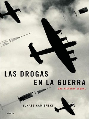 Las drogas en la guerra - ebook